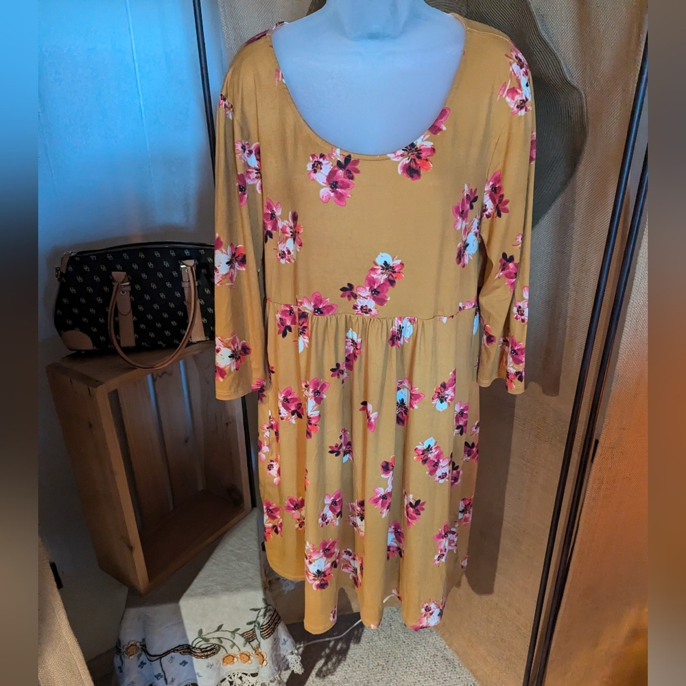 Betsy Red Couture | Dress